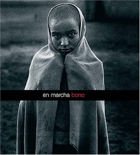 En Marcha (Spanish Edition) (9780881133677) by Bono