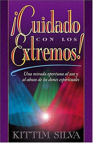 Beispielbild fr Cuidado Con Los Extremos! zum Verkauf von ThriftBooks-Dallas