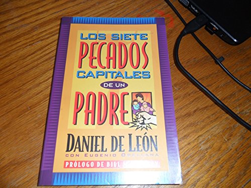 9780881134100: Los Siete Pecados Capitales de Un Padre