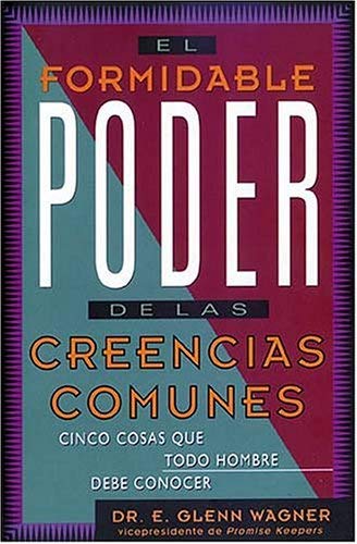 Stock image for El Formidable Poder De Las Creencias Comunes for sale by HPB-Red