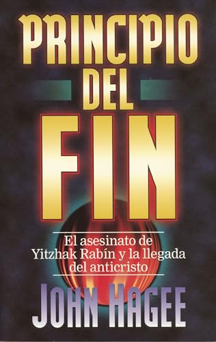 Stock image for Principio del Fin for sale by ThriftBooks-Atlanta