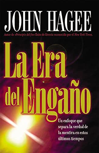 Stock image for La Era del Engano for sale by ThriftBooks-Phoenix