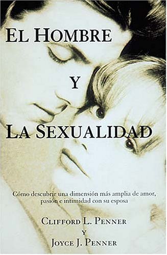 Stock image for El hombre y la sexualidad for sale by HPB-Diamond