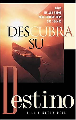 Beispielbild fr Descubra Su Destino (Spanish Edition) zum Verkauf von Once Upon A Time Books