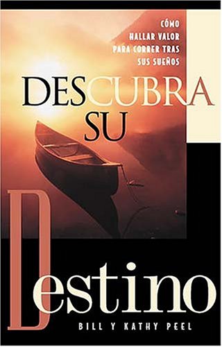 Stock image for Descubra Su Destino (Spanish Edition) for sale by Once Upon A Time Books