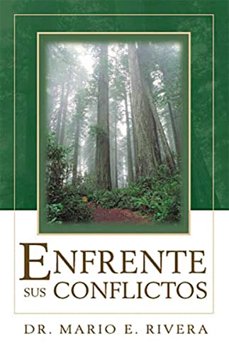 Stock image for Enfrente Sus Conflicto for sale by Better World Books