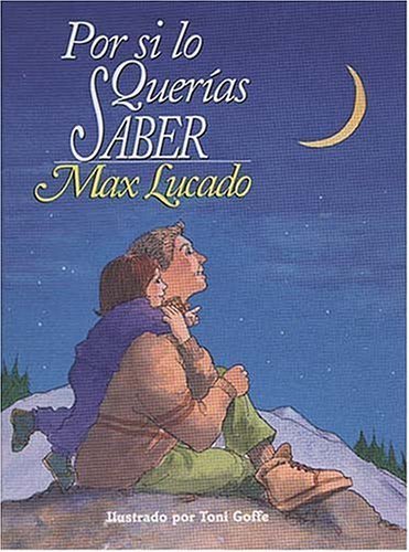 Stock image for Por Si Lo Queras Saber for sale by Ergodebooks