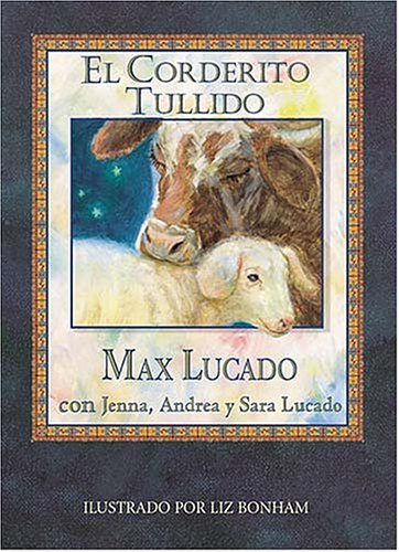 9780881135695: El Corderito Tullido / The Crippled Lamb