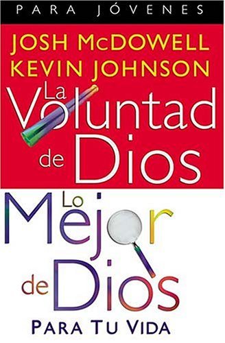 9780881136265: La Voluntad De Dios, Lo Mejor De Dios