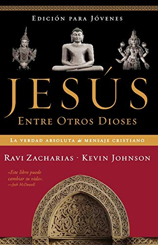 9780881136395: Jesus Entre Otros Dioses/Jesus Among Other Gods