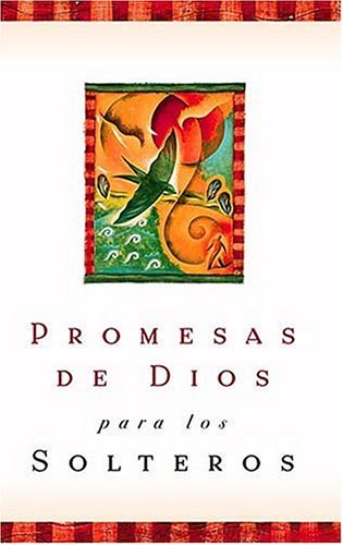 Imagen de archivo de Promesas de Dios Para los Solteros = God's Promises for Singles a la venta por ThriftBooks-Dallas