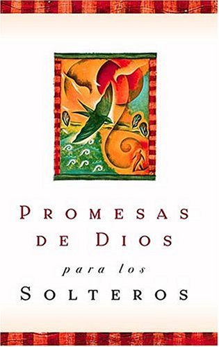 Stock image for Promesas de Dios Para los Solteros = God's Promises for Singles for sale by ThriftBooks-Dallas