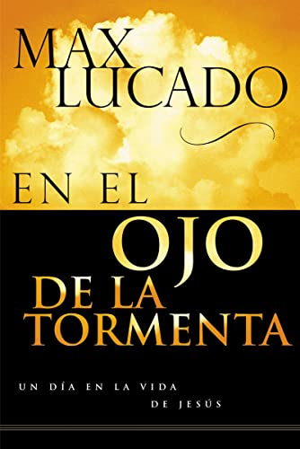 Stock image for En El Ojo de la Tormenta = In the Eye of the Storm for sale by ThriftBooks-Atlanta