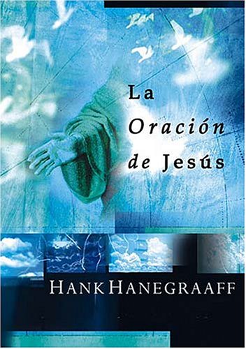 Stock image for La Oracion de Jesus for sale by ThriftBooks-Atlanta