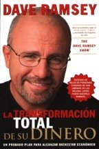 Imagen de archivo de Transformacion Total de Su Dinero / The Total Money Makeover (Spanish Edition) a la venta por SecondSale