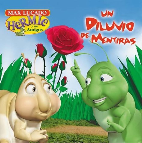 9780881137750: Un Diluvio de Mentiras (Hermie y Sus Amigos)