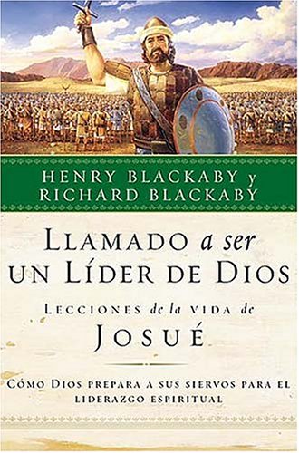 Imagen de archivo de Llamado A Ser Un Lider De Dios: Como Dios Prepara a Sus Siervos Para El Liderazgo Espiritual (Spanish Edition) a la venta por GF Books, Inc.