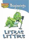 Buginnings Letters/buginnings Letras (Max Lucado's Hermie & Friends) (Spanish Edition) (9780881138399) by Lucado, Max