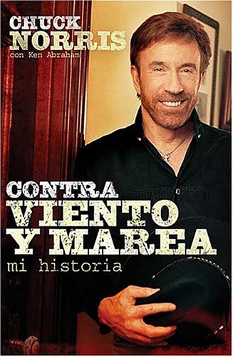 Beispielbild fr Contra Viento y Marea zum Verkauf von ThriftBooks-Atlanta