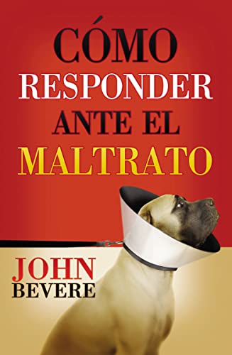 9780881138849: Cmo responder ante el maltrato