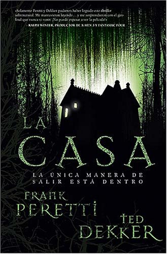 Imagen de archivo de La Casa/ The House (Spanish Edition) a la venta por Front Cover Books