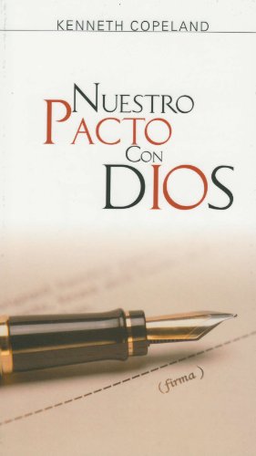 9780881143027: Nuestro Pacto Con Dios: Our Covenant with God