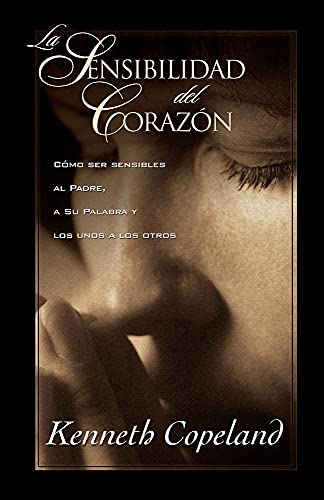 Stock image for Sensitividad De Corazon/Sensitivity of Heart for sale by Wonder Book