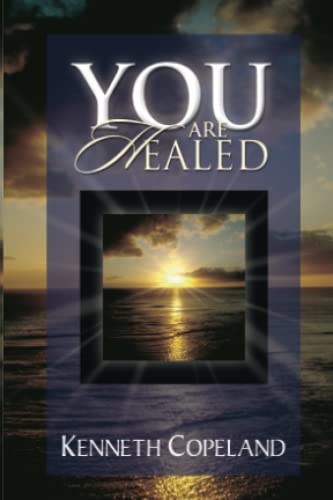 You Are Healed