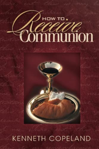 9780881147964: How To Receive Communion