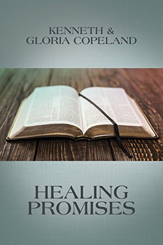 9780881149494: Healing Promises