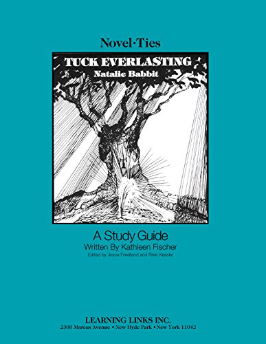 Beispielbild fr Tuck Everlasting zum Verkauf von ThriftBooks-Atlanta