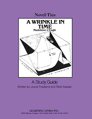 9780881220148: A Wrinkle in Time (Novel-Ties)