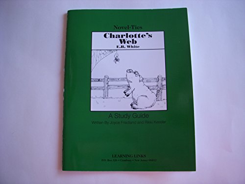 Imagen de archivo de Charlotte's Web a la venta por ThriftBooks-Atlanta