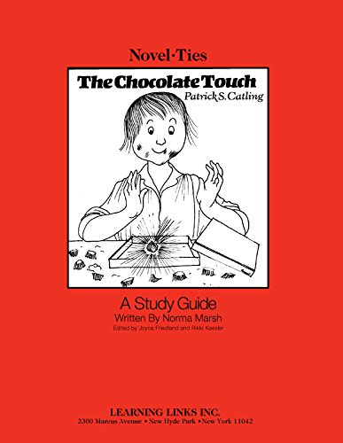 9780881220438: The Chocolate Touch