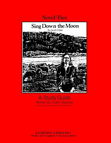 Stock image for Sing Down the Moon: Novel-Ties Study Guide for sale by Books Unplugged