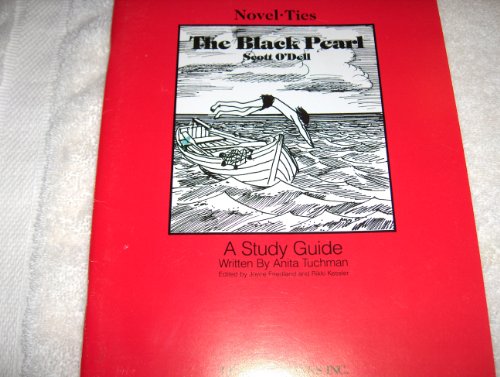 Stock image for The Black Pearl: Novel-Ties Study Guides for sale by ThriftBooks-Atlanta
