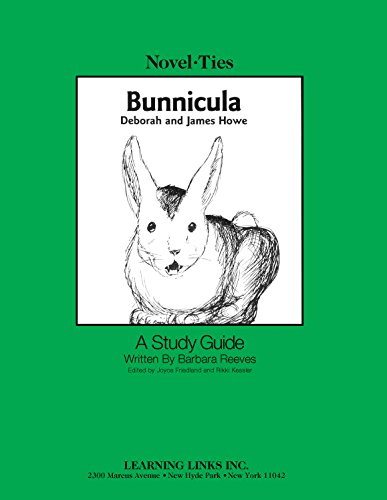 9780881225723: Bunnicula (Novel-Ties)