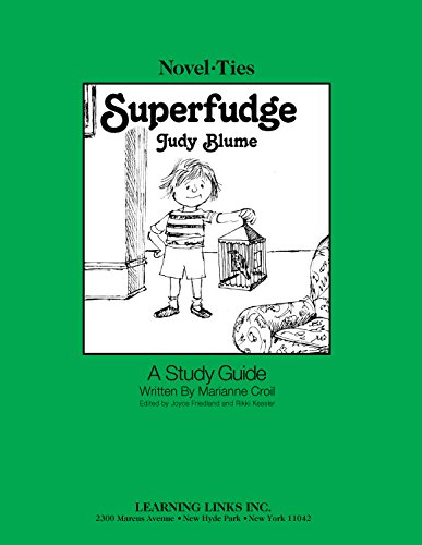 9780881225747: Superfudge (Novel-Ties)