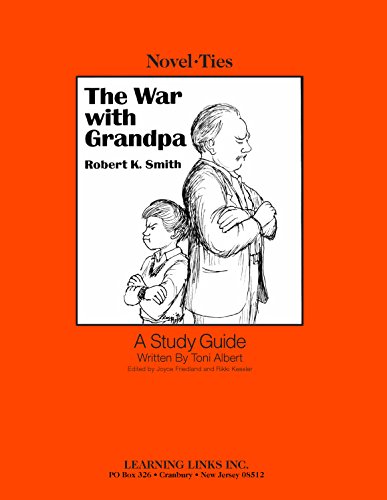 9780881225785: The War with Grandpa