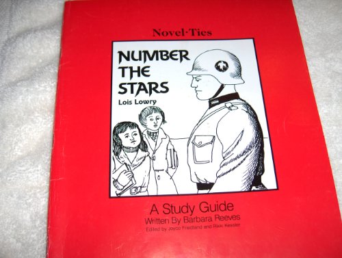 Imagen de archivo de Number the Stars: Novel-Ties Study Guides a la venta por Save With Sam