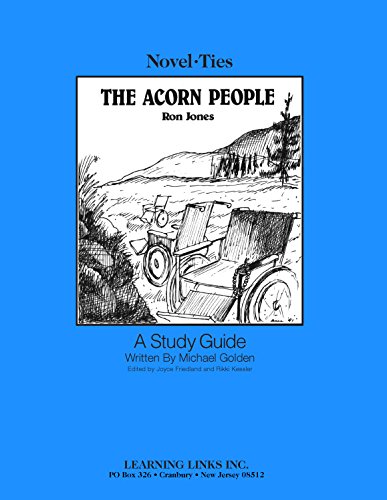 9780881227130: The Acorn People (Novel-Ties)