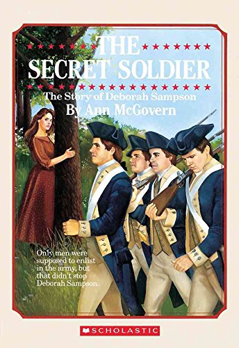 Stock image for Secret Soldier: Novel-Ties Study Guide for sale by Bayside Books