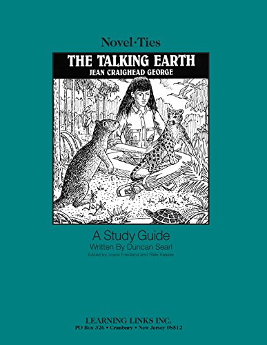 9780881229035: The Talking Earth (Novel-Ties)