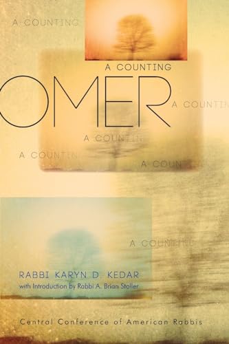 9780881232196: Omer: A Counting