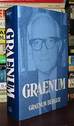 Graenum, an Autobiography