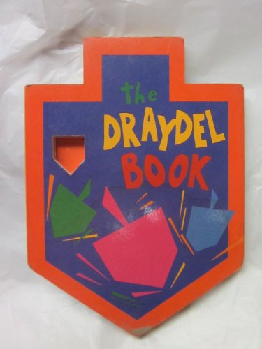 Beispielbild fr The Draydel Book zum Verkauf von Wonder Book