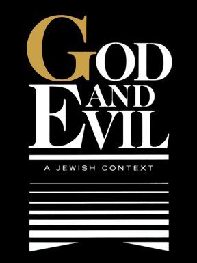 Beispielbild fr God and Evil: A Unified Theodicy/Theology/Philosophy zum Verkauf von Wonder Book