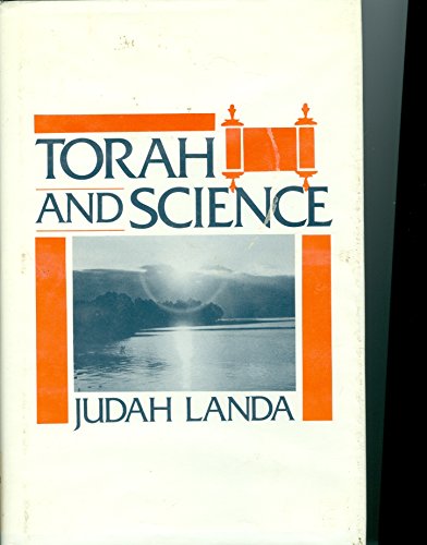 Stock image for Torah and Science for sale by Book Dispensary