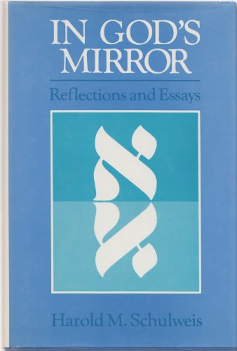 Imagen de archivo de In God's Mirror : Reflections and Essays a la venta por Better World Books