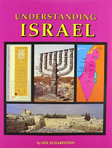 Beispielbild fr Understanding Israel zum Verkauf von Better World Books: West